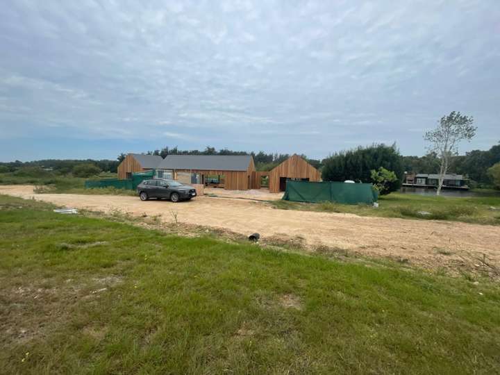 Terreno en venta en La Barra