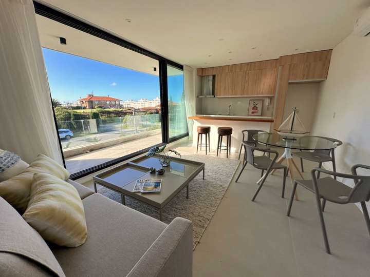 Apartamento en venta en San Rafael, Maldonado