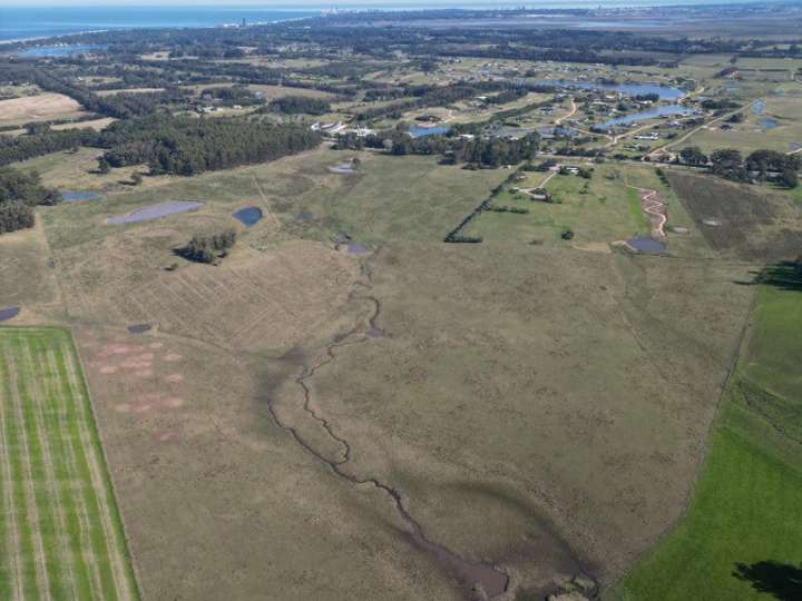 Granja en venta en La Barra
