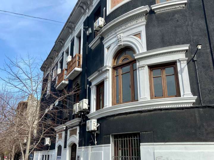 Casa en venta en Bulevar España, Montevideo