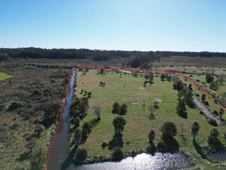 Granja en venta en La Barra