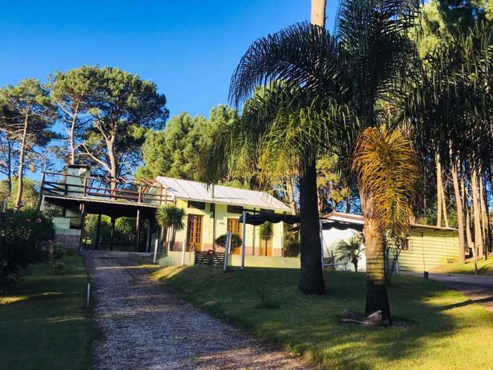 Casa en venta en Punta Ballena