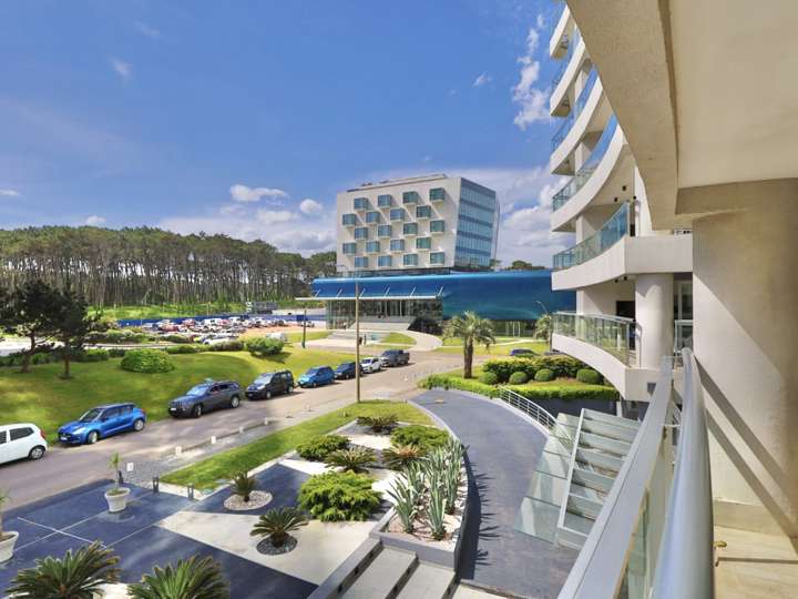 Apartamento en venta en San Rafael, Maldonado