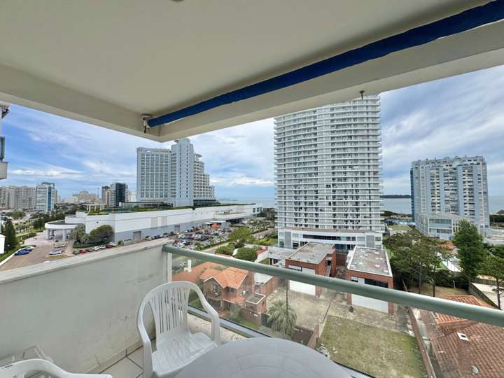 Apartamento en venta en Maldonado