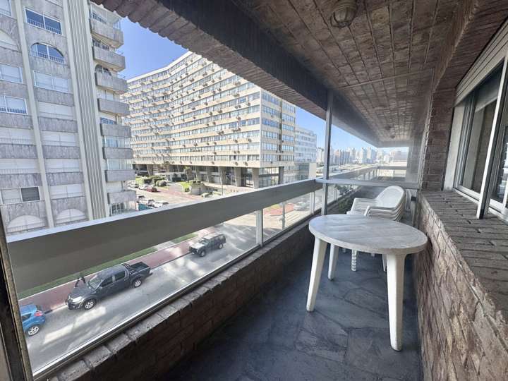 Apartamento en venta en Maldonado