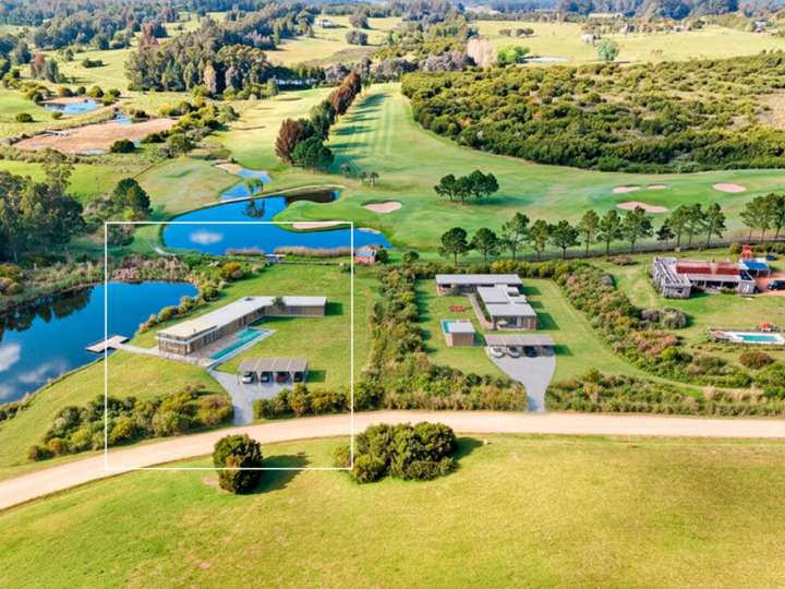 Terreno en venta en Pueblo Mio, Maldonado