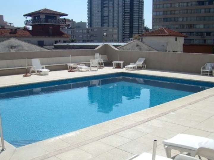 Apartamento en venta en Maldonado