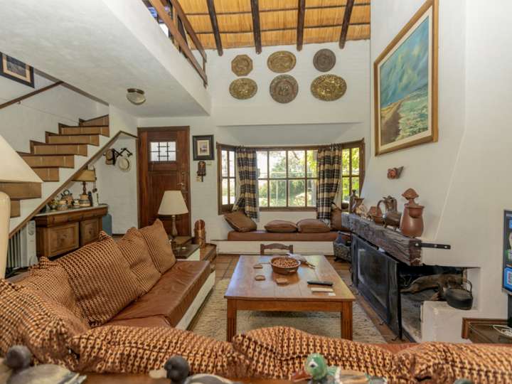 Casa en venta en Rambla Doctor Claudio Williman, Maldonado