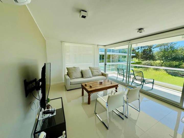 Apartamento en venta en San Rafael, Maldonado