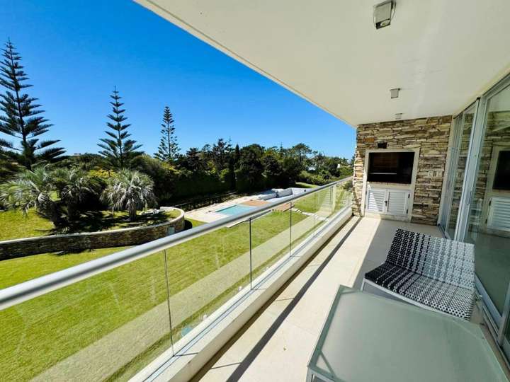 Apartamento en venta en San Rafael, Maldonado