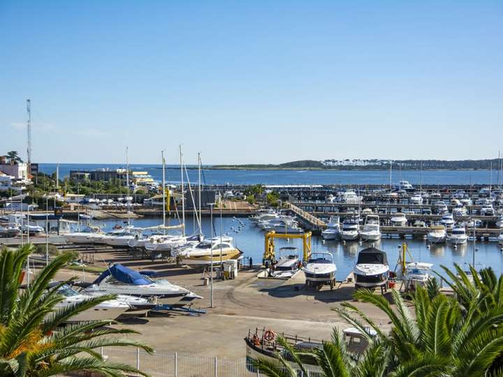 Apartamento en venta en Maldonado