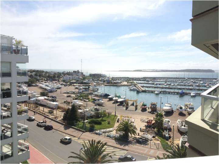 Apartamento en venta en Maldonado