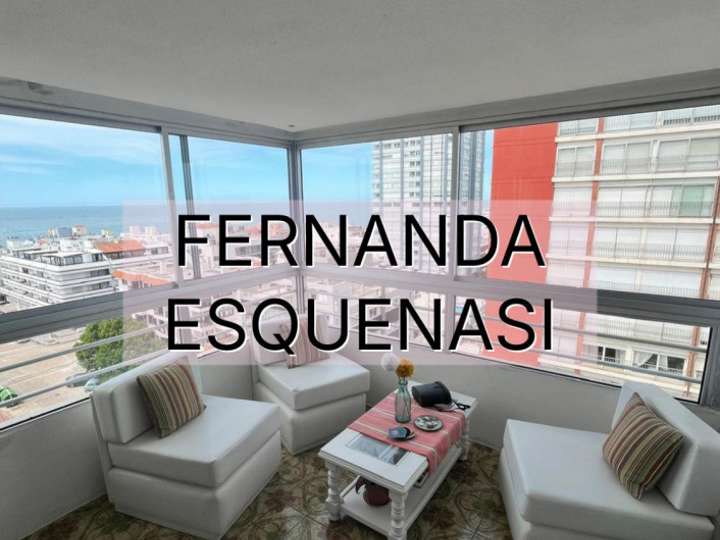 Apartamento en venta en Maldonado