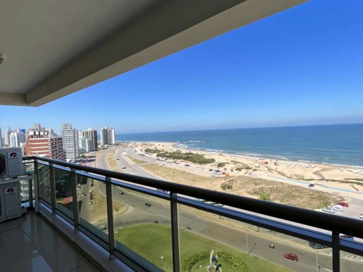 Apartamento en venta en San Rafael, Maldonado