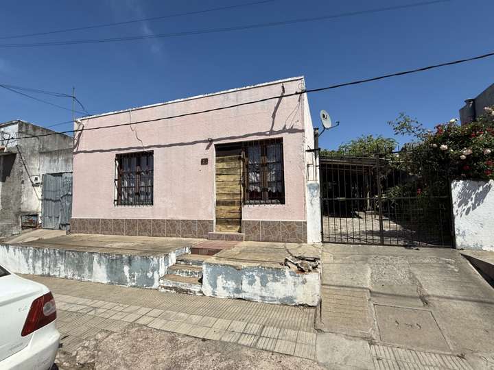 Casa en venta en Alejo Fernández Chávez, Maldonado