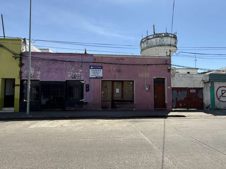 Casa en venta en Treinta y Tres, Maldonado