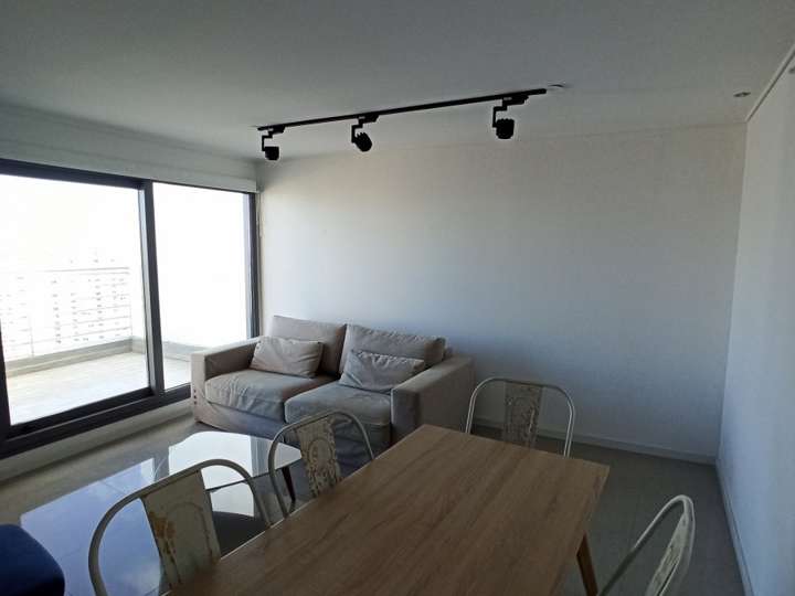 Apartamento en venta en Maldonado