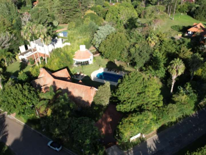 Casa en venta en El Chorro