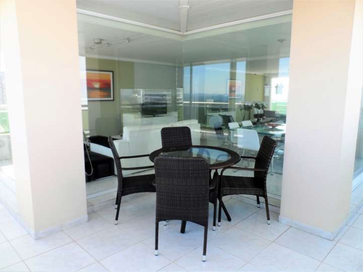 Apartamento en alquiler en Maldonado