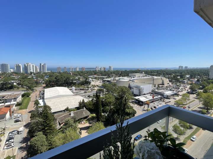 Apartamento en venta en Maldonado