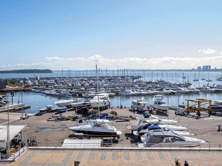 Apartamento en venta en Maldonado