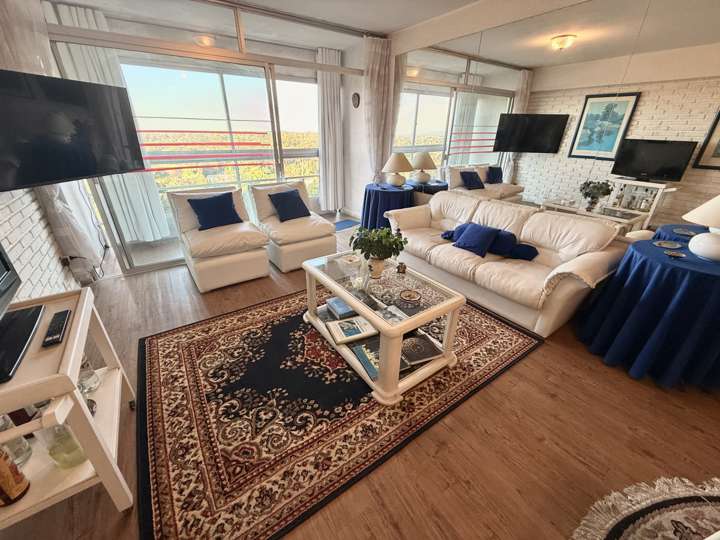 Apartamento en venta en San Rafael, Maldonado