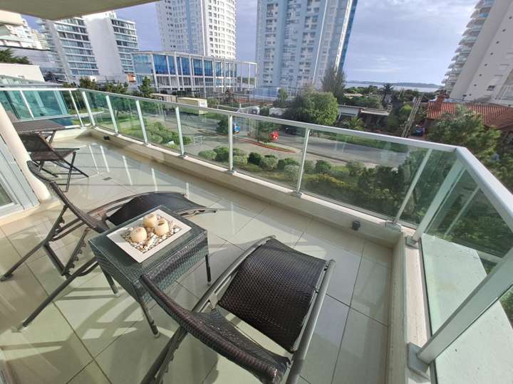 Apartamento en venta en Maldonado