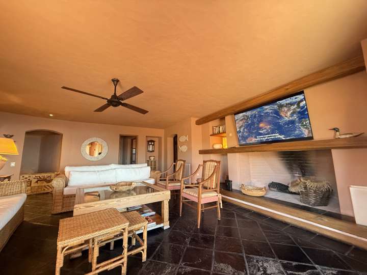 Apartamento en venta en Punta Ballena