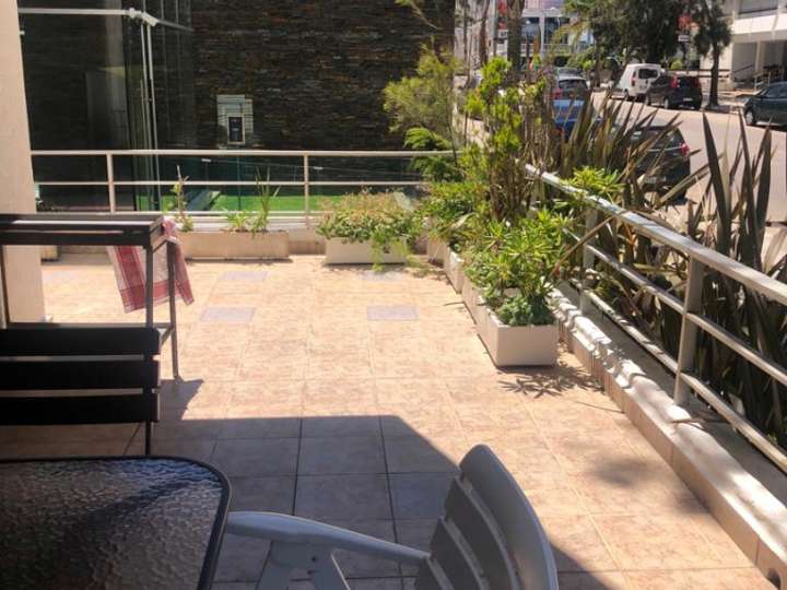 Apartamento en alquiler en Maldonado