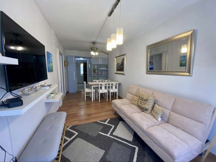 Apartamento en venta en Maldonado