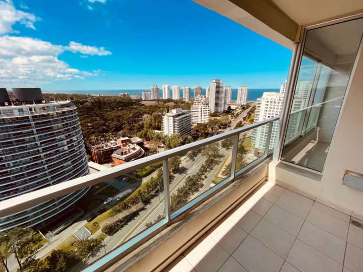 Apartamento en venta en Maldonado