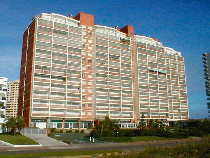 Apartamento en venta en Maldonado