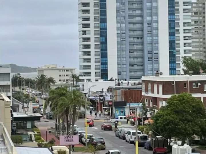 Apartamento en venta en San Rafael, Maldonado