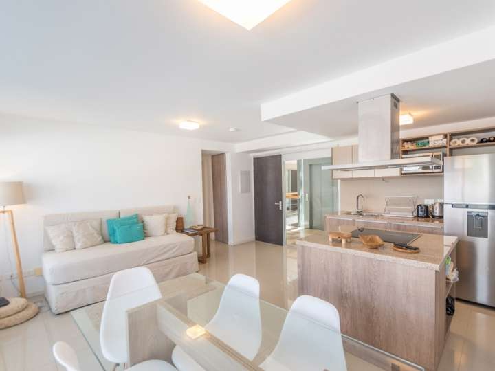 Apartamento en venta en Maldonado