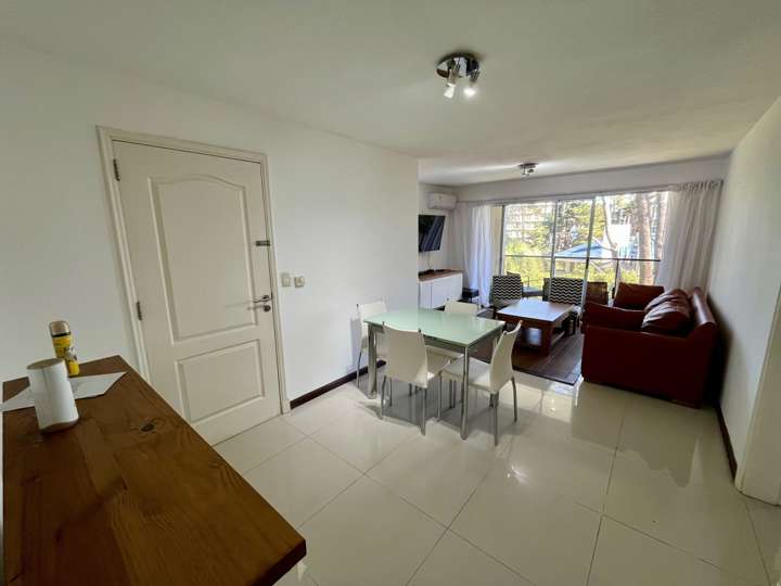 Apartamento en venta en Virgilio, Maldonado