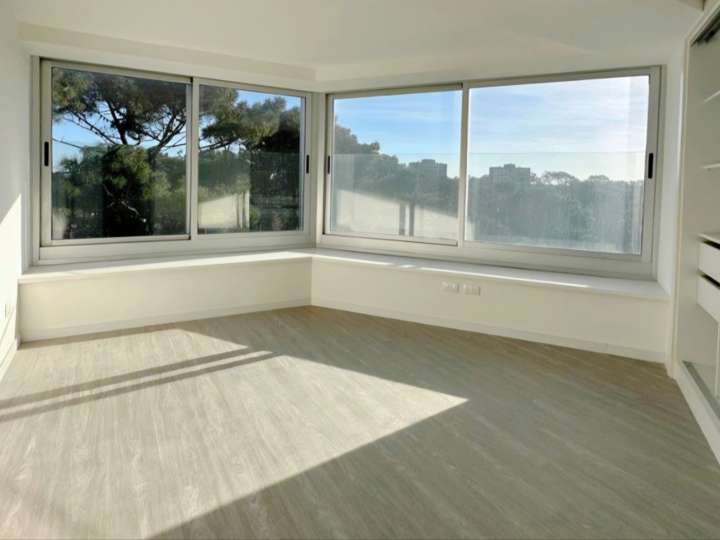 Apartamento en venta en Avenida Franklin Delano Roosevelt, Maldonado