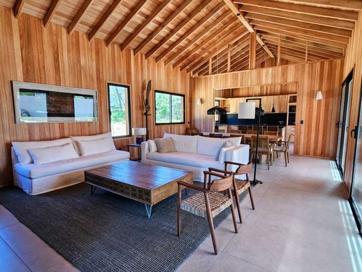 Casa en venta en Las Espumas, La Barra