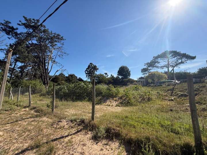 Terreno en venta en Fausto, Punta Ballena