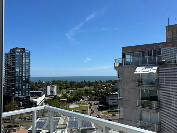 Apartamento en alquiler en Barrio Sur, Montevideo