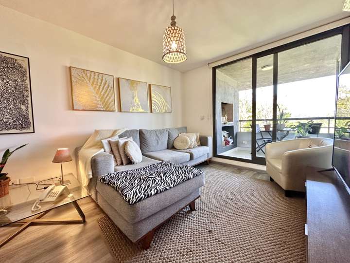 Apartamento en venta en San Rafael, Maldonado