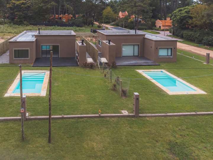 Casa en venta en Sarubbi, Maldonado