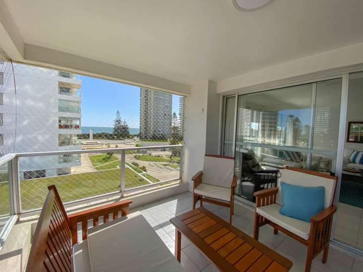 Apartamento en venta en Maldonado