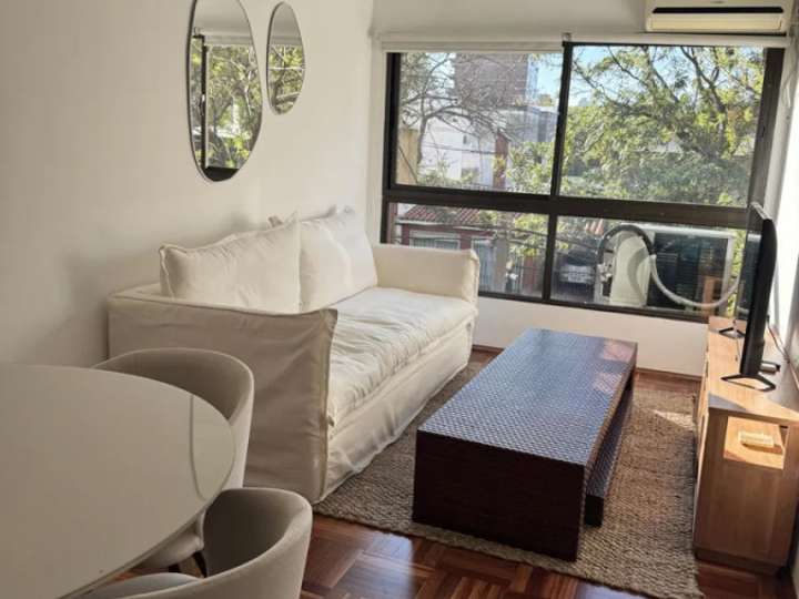 Apartamento en alquiler en Achiras, Montevideo