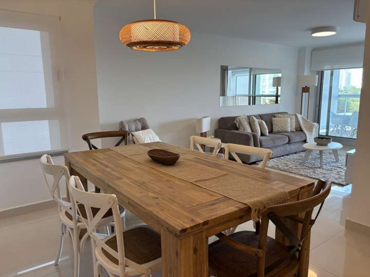 Apartamento en venta en Urales, Maldonado