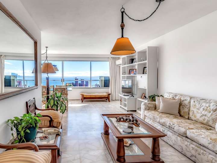 Apartamento en venta en Maldonado