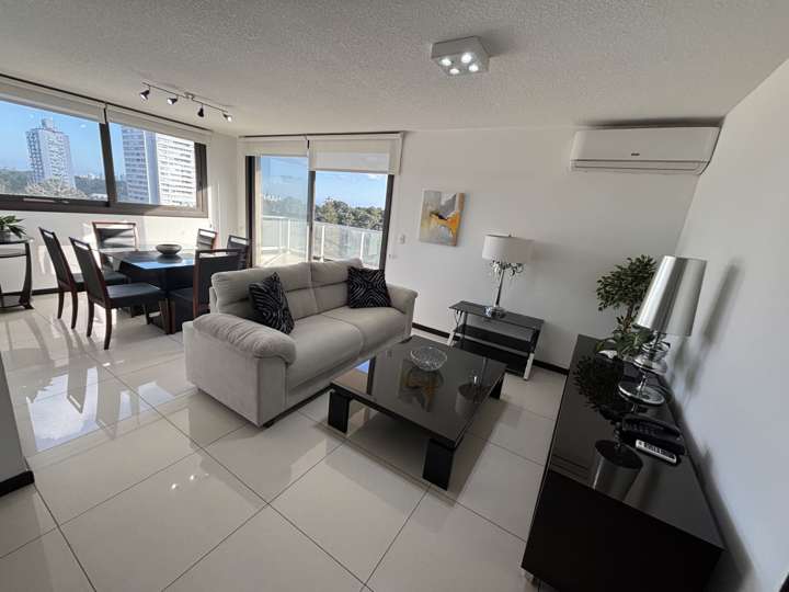 Apartamento en venta en Maldonado