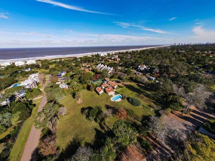 Terreno en venta en Maldonado