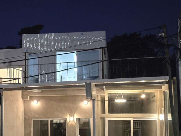 Apartamento en alquiler en La Barra