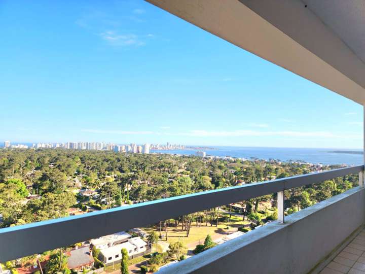 Apartamento en venta en Las Gaviotas (Calle 29), Maldonado