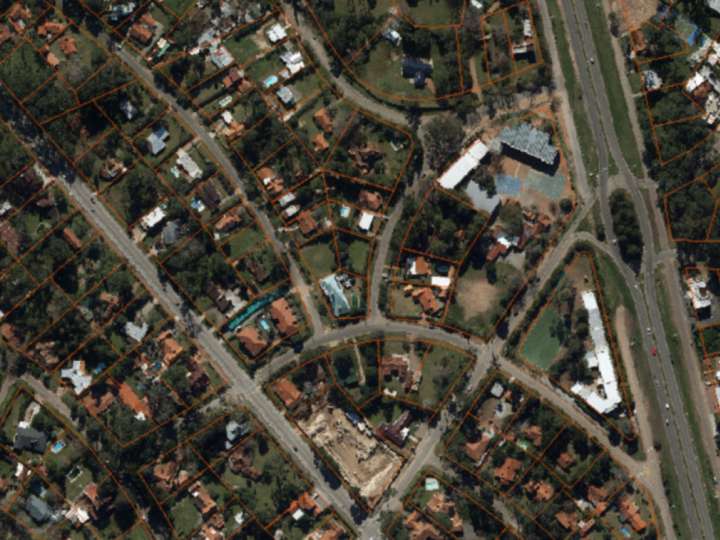 Terreno en venta en Abraham Lincoln, Maldonado